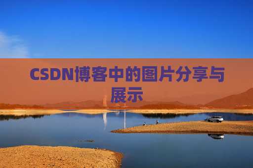 CSDN博客中的图片分享与展示